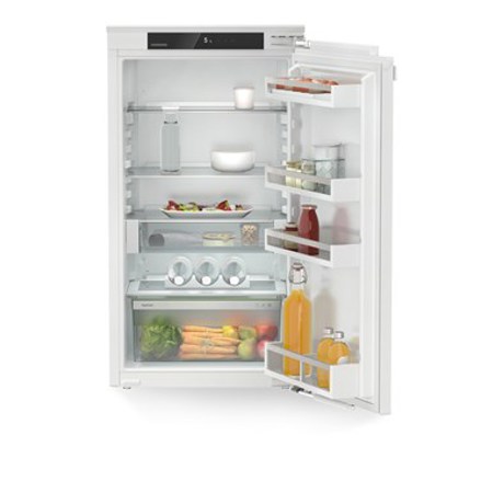 Frigider incorporabil cu o usa Liebherr IRd 4020 Plus, 56 cm, EasyFresh, clasa D, 166 l, display Touch, SuperCool, SuperSilent